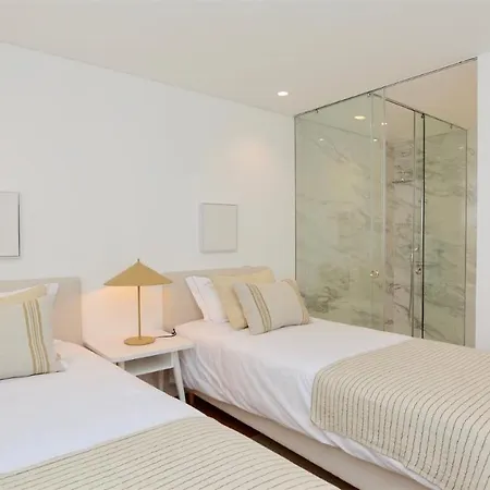 Lake24 Cd256- Cleverdetails, 3 Bedroom Apartment, Sleeps 6, Near To Falesia And The Marina Appartement *