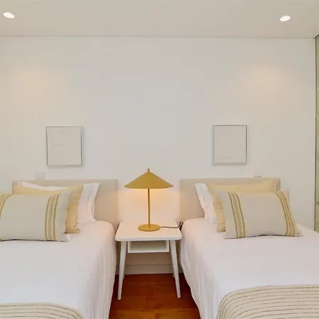 Lake24 Cd256- Cleverdetails, 3 Bedroom Apartment, Sleeps 6, Near To Falesia And The Marina Appartement *