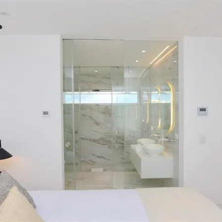 Appartement Lake24 Cd256- Cleverdetails, 3 Bedroom Apartment, Sleeps 6, Near To Falesia And The Marina *