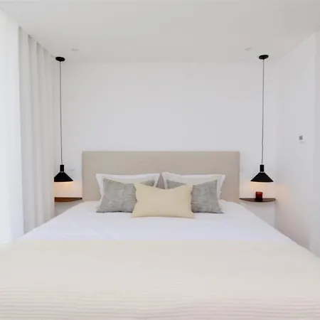 Lake24 Cd256- Cleverdetails, 3 Bedroom Apartment, Sleeps 6, Near To Falesia And The Marina Appartement