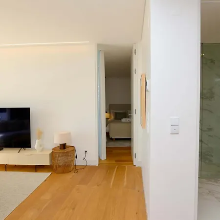 Appartement Lake24 Cd256- Cleverdetails, 3 Bedroom Apartment, Sleeps 6, Near To Falesia And The Marina Vilamoura