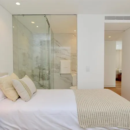 Lake24 Cd256- Cleverdetails, 3 Bedroom Apartment, Sleeps 6, Near To Falesia And The Marina * Vilamoura