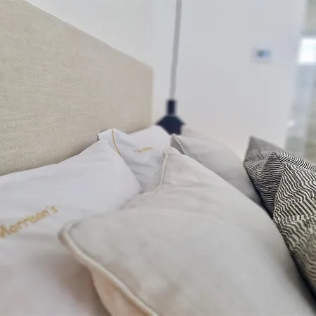 Lake24 Cd256- Cleverdetails, 3 Bedroom Apartment, Sleeps 6, Near To Falesia And The Marina فيلامورا