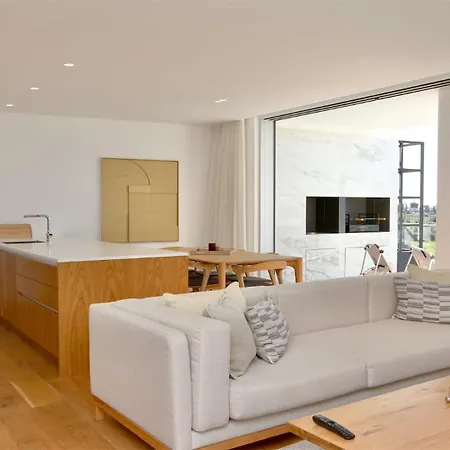 شقة Lake24 Cd256- Cleverdetails, 3 Bedroom Apartment, Sleeps 6, Near To Falesia And The Marina فيلامورا