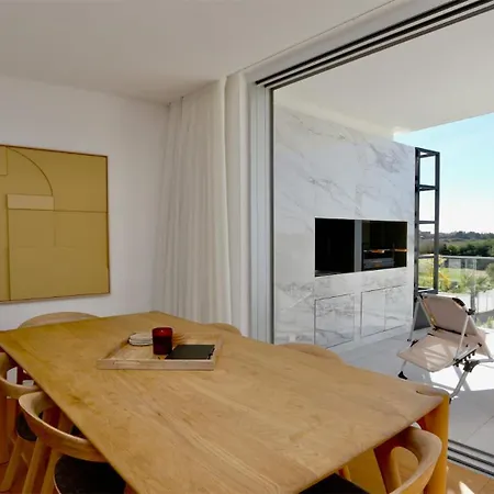 Lake24 Cd256- Cleverdetails, 3 Bedroom Apartment, Sleeps 6, Near To Falesia And The Marina * Vilamoura