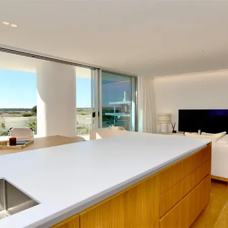 Lake24 Cd256- Cleverdetails, 3 Bedroom Apartment, Sleeps 6, Near To Falesia And The Marina Apartment Vilamoura
