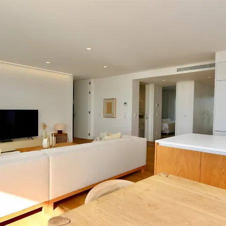 Lake24 Cd256- Cleverdetails, 3 Bedroom Apartment, Sleeps 6, Near To Falesia And The Marina Lejlighed *