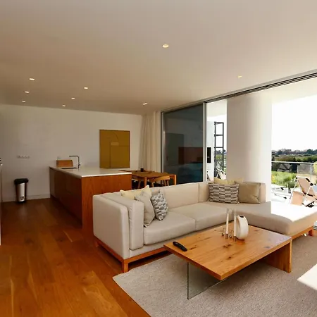 Lake24 Cd256- Cleverdetails, 3 Bedroom Apartment, Sleeps 6, Near To Falesia And The Marina فيلامورا