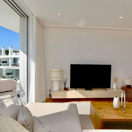 Lake24 Cd256- Cleverdetails, 3 Bedroom Apartment, Sleeps 6, Near To Falesia And The Marina Apartment Vilamoura