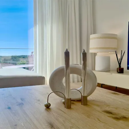 Lejlighed Lake24 Cd256- Cleverdetails, 3 Bedroom Apartment, Sleeps 6, Near To Falesia And The Marina Vilamoura