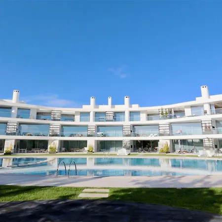Lake24 Cd256- Cleverdetails, 3 Bedroom Apartment, Sleeps 6, Near To Falesia And The Marina Apartment Vilamoura