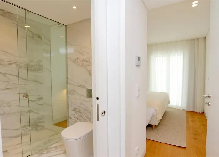 Lejlighed Lake24 Cd256- Cleverdetails, 3 Bedroom Apartment, Sleeps 6, Near To Falesia And The Marina Vilamoura