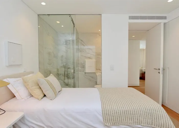 Lake24 Cd256- Cleverdetails, 3 Bedroom Apartment, Sleeps 6, Near To Falesia And The Marina * Vilamoura