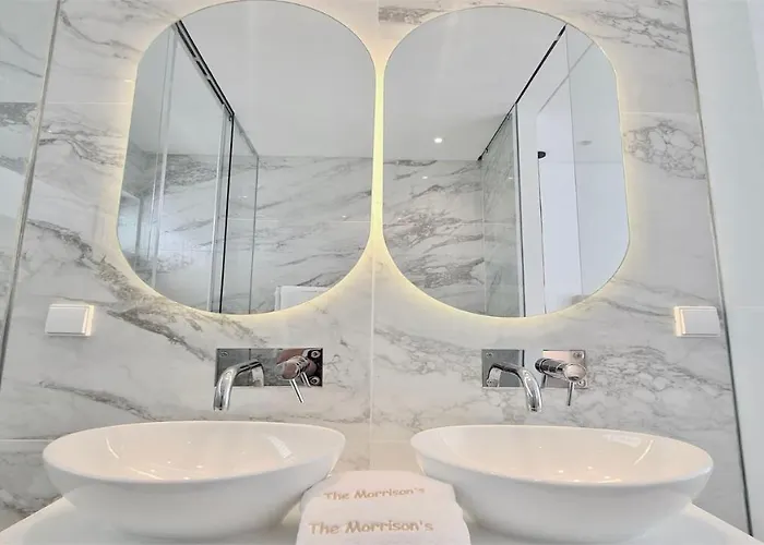 Lejlighed Lake24 Cd256- Cleverdetails, 3 Bedroom Apartment, Sleeps 6, Near To Falesia And The Marina Vilamoura