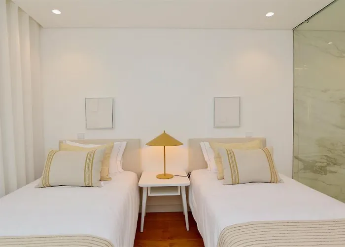 Lake24 Cd256- Cleverdetails, 3 Bedroom Apartment, Sleeps 6, Near To Falesia And The Marina Apartament *