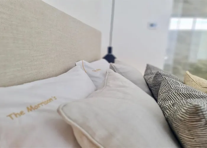 Lake24 Cd256- Cleverdetails, 3 Bedroom Apartment, Sleeps 6, Near To Falesia And The Marina Vilamoura