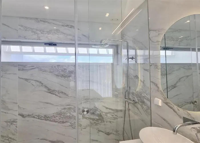 Lejlighed Lake24 Cd256- Cleverdetails, 3 Bedroom Apartment, Sleeps 6, Near To Falesia And The Marina