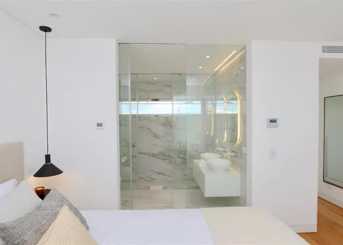 Lejlighed Lake24 Cd256- Cleverdetails, 3 Bedroom Apartment, Sleeps 6, Near To Falesia And The Marina *