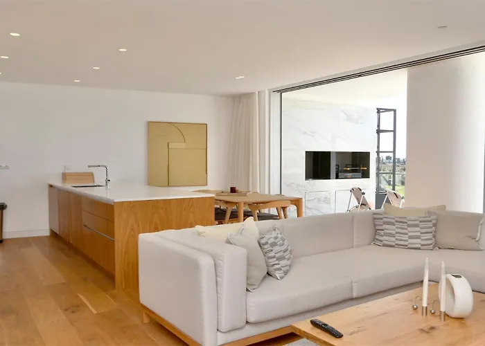 Apartament Lake24 Cd256- Cleverdetails, 3 Bedroom Apartment, Sleeps 6, Near To Falesia And The Marina Vilamoura