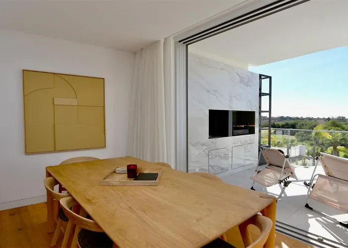 Lake24 Cd256- Cleverdetails, 3 Bedroom Apartment, Sleeps 6, Near To Falesia And The Marina * Vilamoura