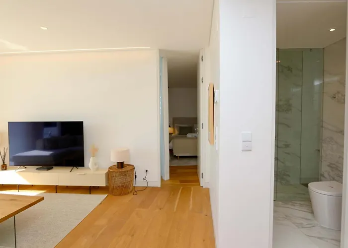 Lejlighed Lake24 Cd256- Cleverdetails, 3 Bedroom Apartment, Sleeps 6, Near To Falesia And The Marina Vilamoura