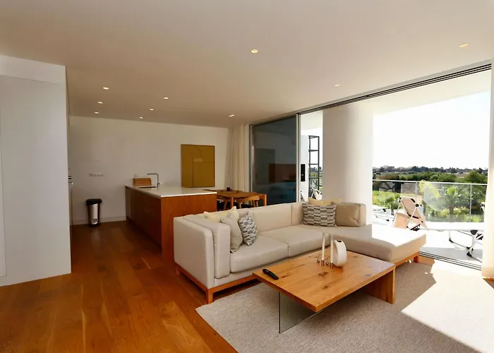 Lake24 Cd256- Cleverdetails, 3 Bedroom Apartment, Sleeps 6, Near To Falesia And The Marina Vilamoura