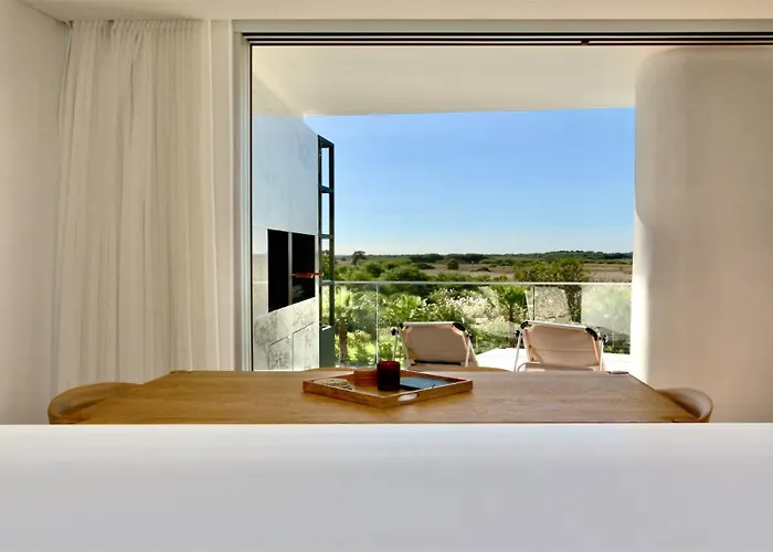 Lake24 Cd256- Cleverdetails, 3 Bedroom Apartment, Sleeps 6, Near To Falesia And The Marina Lejlighed