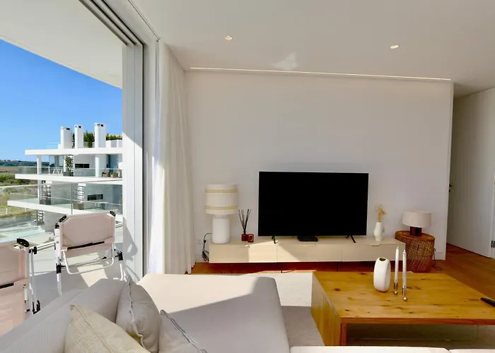 Lake24 Cd256- Cleverdetails, 3 Bedroom Apartment, Sleeps 6, Near To Falesia And The Marina Lejlighed Vilamoura