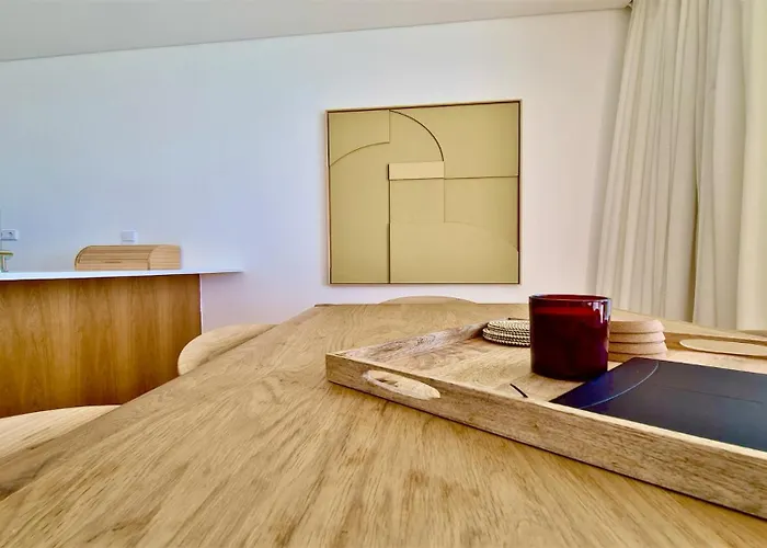 Lake24 Cd256- Cleverdetails, 3 Bedroom Apartment, Sleeps 6, Near To Falesia And The Marina * Vilamoura