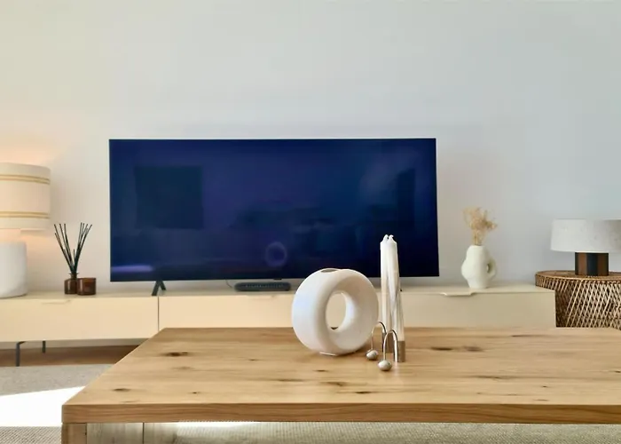 Lake24 Cd256- Cleverdetails, 3 Bedroom Apartment, Sleeps 6, Near To Falesia And The Marina Vilamoura