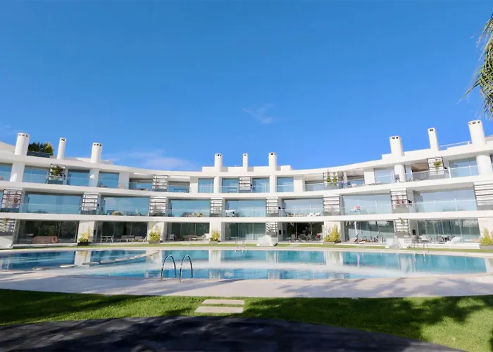 Lake24 Cd256- Cleverdetails, 3 Bedroom Apartment, Sleeps 6, Near To Falesia And The Marina Apartament Vilamoura
